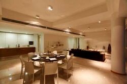 Marina Bay Residences (D1), Condominium #602100301